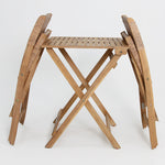 Load image into Gallery viewer, Byron 3pc Folding Balcony Setting