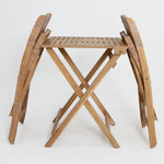 Load image into Gallery viewer, Byron 3pc Folding Balcony Setting