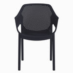Load image into Gallery viewer, Calhoun Dining Chair - Black