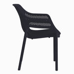 Load image into Gallery viewer, Calhoun Dining Chair - Black