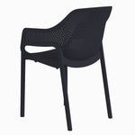 Load image into Gallery viewer, Calhoun Dining Chair - Black