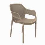 Load image into Gallery viewer, Calhoun Dining Chair - Taupe