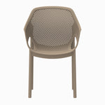 Load image into Gallery viewer, Calhoun Dining Chair - Taupe