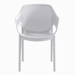 Load image into Gallery viewer, Calhoun Dining Chair - White
