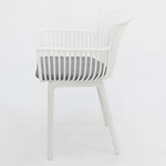 Load image into Gallery viewer, Canela Dining Chair - White