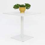 Load image into Gallery viewer, Paris Cannes 5pc Dining Setting - White