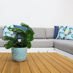 Load image into Gallery viewer, Charlton Corner Lounge Setting - White