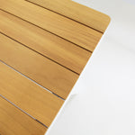 Load image into Gallery viewer, Charlton Corner Lounge Setting - White