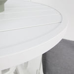 Load image into Gallery viewer, Cila 5pc Bar Setting - White