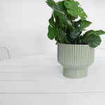 Load image into Gallery viewer, Cila 5pc Bar Setting - White