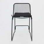 Load image into Gallery viewer, Cila Bar Chair - Black