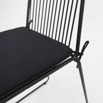 Load image into Gallery viewer, Cila Bar Chair - Black