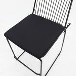 Load image into Gallery viewer, Cila Bar Chair - Black