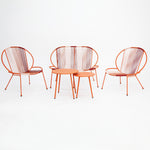 Load image into Gallery viewer, Cleo 5pc Steel Balcony Setting