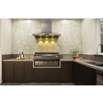 Load image into Gallery viewer, Coleman Pro 5B Built In Barbecue - Black Matte