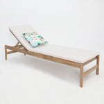 Load image into Gallery viewer, Cremona Sunlounge with Cushion