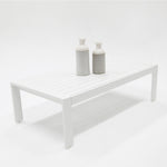Load image into Gallery viewer, Dallas Coffee Table - White