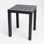Load image into Gallery viewer, Dallas Side Table - Black Grey