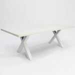 Load image into Gallery viewer, Drift Canela 9pc Dining Setting