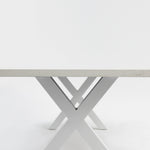 Load image into Gallery viewer, Drift 220cm Terrazzo Dining Table