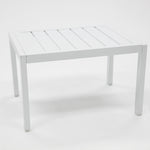 Load image into Gallery viewer, Eaglemont Side Table - White