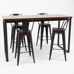 Load image into Gallery viewer, Export 5pc Bar Setting