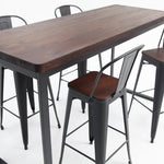 Load image into Gallery viewer, Export 5pc Bar Setting