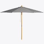 Load image into Gallery viewer, Billy Fresh 3m Bamboo French Riviera - Black