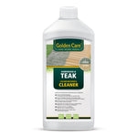 Load image into Gallery viewer, Golden Care Teak Cleaner 1L