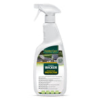 Load image into Gallery viewer, Golden Care Wicker Protector 750ml