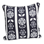 Load image into Gallery viewer, Hello Retro 45x45cm Outdoor Cushion