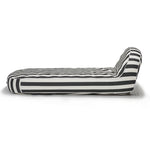 Load image into Gallery viewer, Sierra Day Bed - Charcoal + White