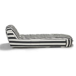 Load image into Gallery viewer, Sierra Day Bed - Charcoal + White
