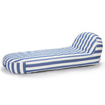 Load image into Gallery viewer, Sierra Day Bed - Navy + White
