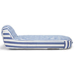 Load image into Gallery viewer, Sierra Day Bed - Navy + White