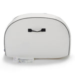 Load image into Gallery viewer, Sierra Day Bed - White + Black Trim