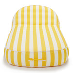 Load image into Gallery viewer, Sierra Day Bed - Yellow + White