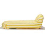 Load image into Gallery viewer, Sierra Day Bed - Yellow + White