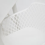 Load image into Gallery viewer, Java 7pc Dining Setting - White