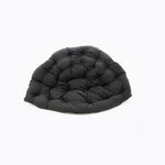 Load image into Gallery viewer, Kakadu Cushion Black