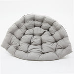 Load image into Gallery viewer, Kakadu Cushion Grey