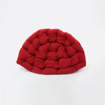 Load image into Gallery viewer, Kakadu Cushion Red