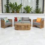 Load image into Gallery viewer, Kava 211CT Lounge Setting
