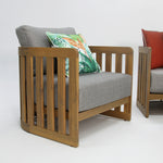 Load image into Gallery viewer, Kava 211CT Lounge Setting