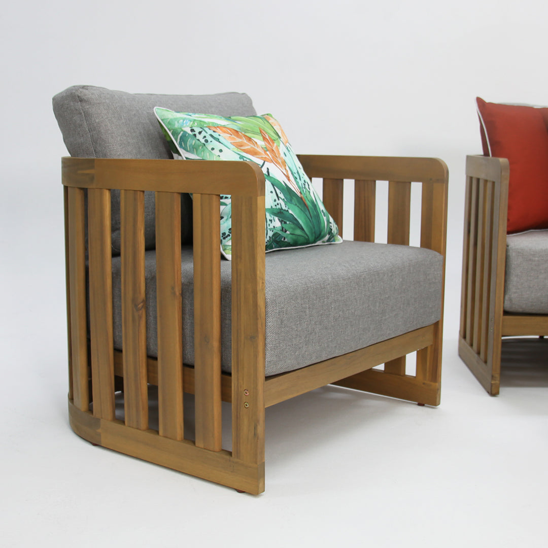Kava 211CT Lounge Setting