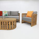 Load image into Gallery viewer, Kava 211CT Lounge Setting