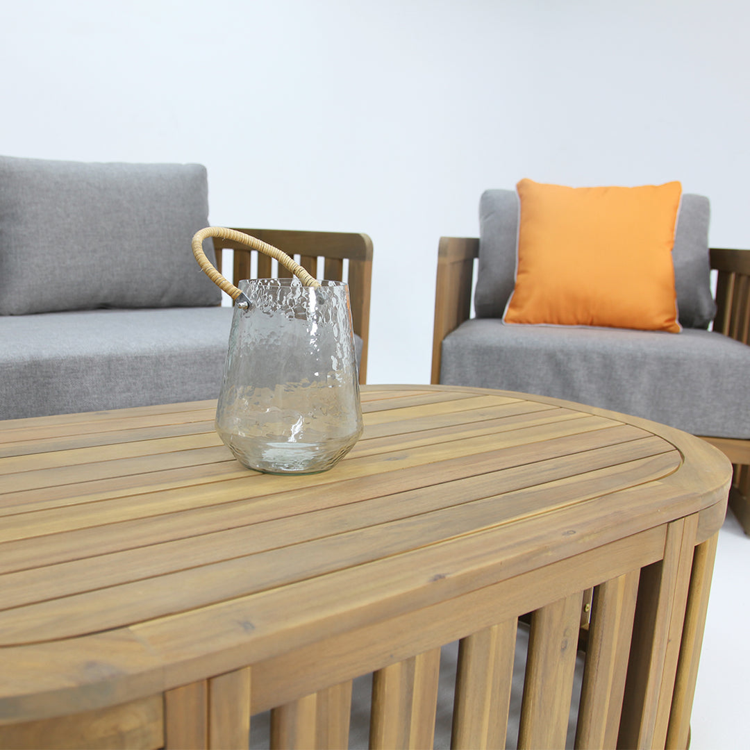 Kava 211CT Lounge Setting