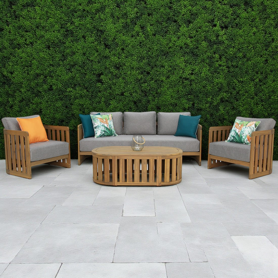 Kava 311CT Lounge Setting