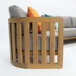 Load image into Gallery viewer, Kava 311CT Lounge Setting