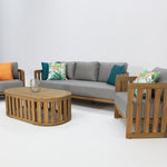 Load image into Gallery viewer, Kava 311CT Lounge Setting